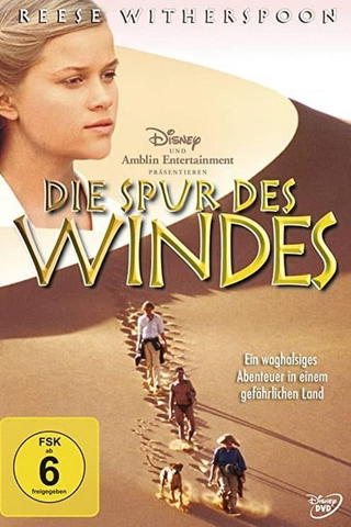 Die Spur des Windes