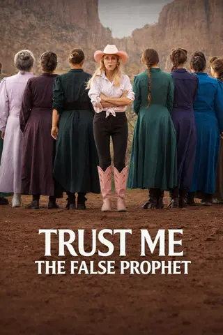 Trust Me: Il falso profeta
