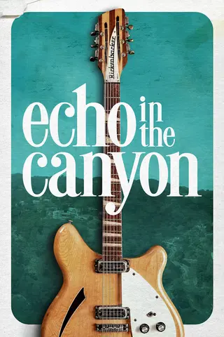 Echo in the Canyon