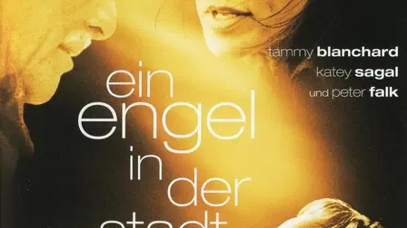 Ein Engel in der Stadt