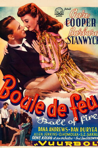 Boule de feu