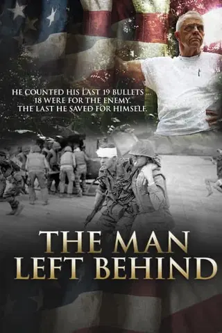 The Man Left Behind