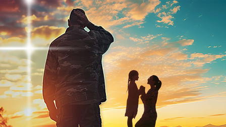 A Calling of Courage