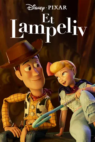 Et Lampeliv