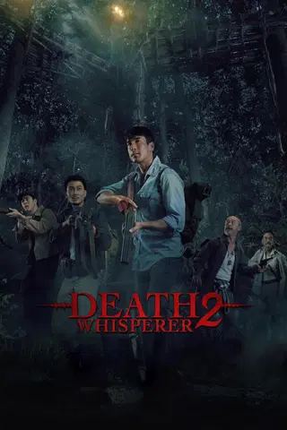 Death Whisperer 2