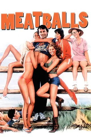 Med røven i vandskorpen