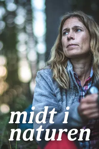 Midt i naturen