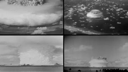 Nuked - Fallout on the Forgotten Shore
