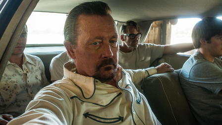 Last Rampage: The Escape of Gary Tison