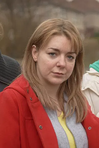 The Moorside