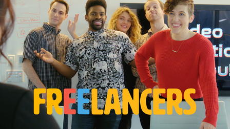 Freelancers