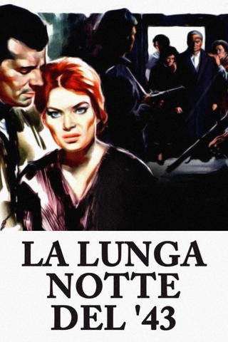 La lunga notte del '43