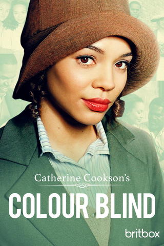 Catherine Cookson: Colour Blind