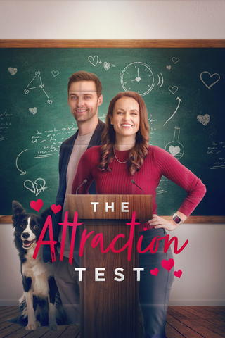 Attraktionstestet (The Attraction Test)