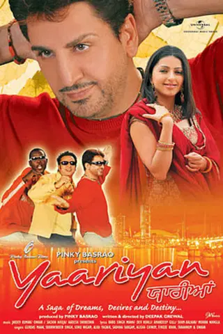 Yaariyan