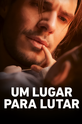 Um Lugar Para Lutar