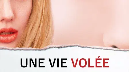 Une vie volée
