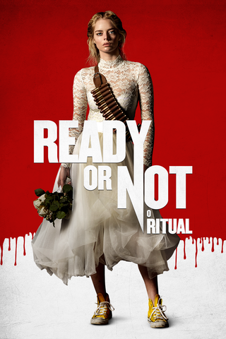 Ready or Not: O Ritual