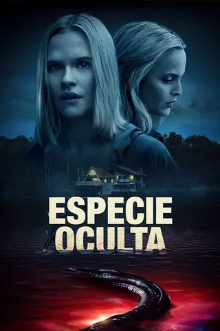 Especie oculta