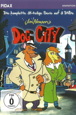 Dog City
