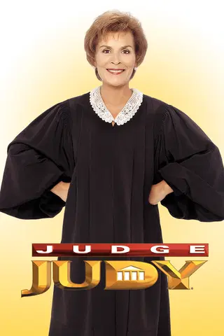 Judge Judy