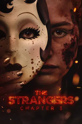 The Strangers: Chapter 3