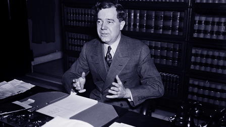 Huey Long