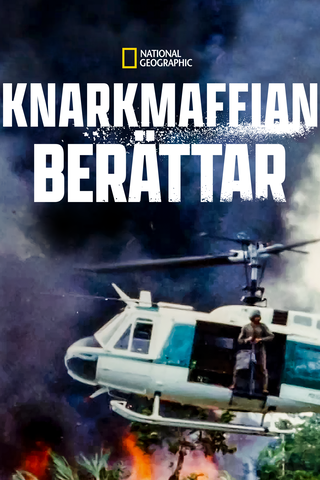 Knarkmaffian berättar