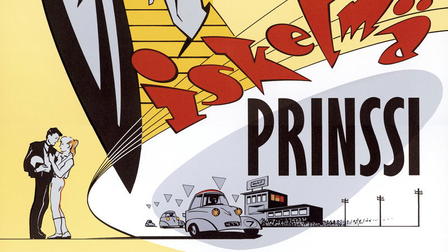 Prince of the Hit Parade