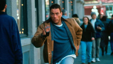 The Replicant
