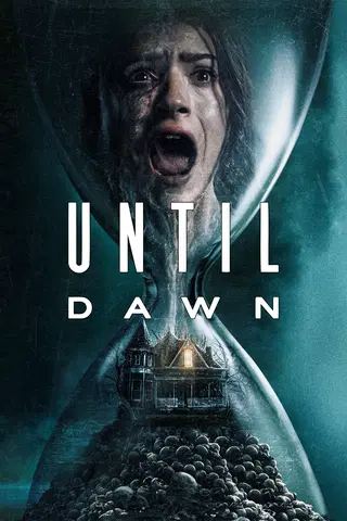 Until Dawn