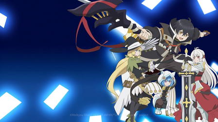 My Gift Lvl 9999 Unlimited Gacha: Backstabbed in a Backwater Dungeon, I'm Out for Revenge!