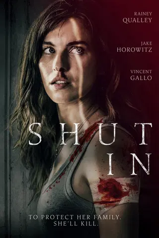 Shut In (2022)