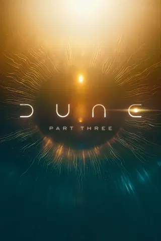 Duna: Parte Três