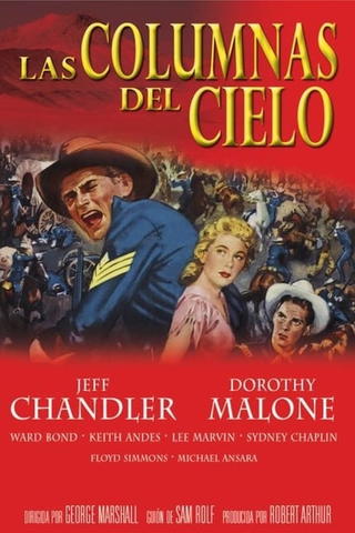 Las columnas del cielo