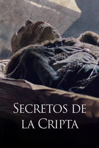 Secretos de la Cripta