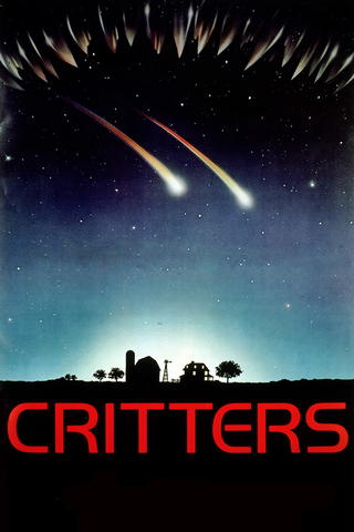 Critters – de biter!
