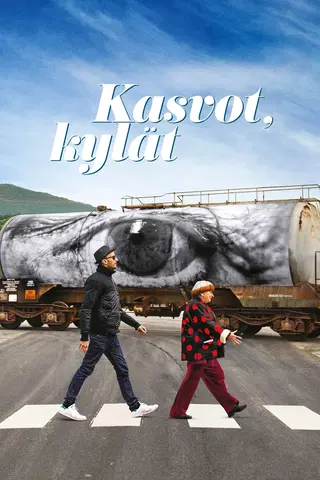 Kasvot, kylät