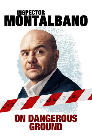 Inspector Montalbano: On Dangerous Ground