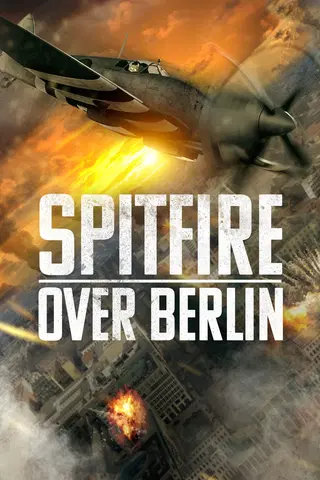 Missão Spitfire