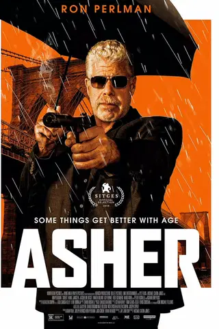 Asher