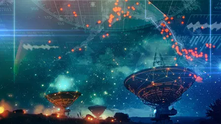 Alien Hotspots