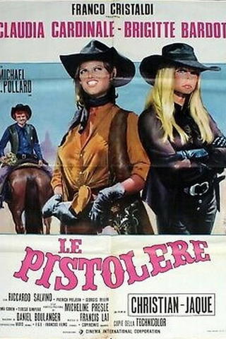 Le pistolere