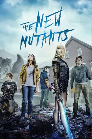 The New Mutants