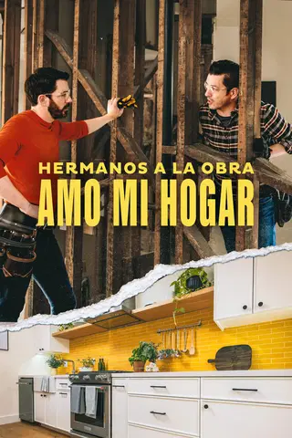 Don't Hate Your House With the Property Brothers