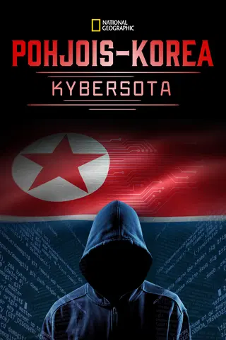 Pohjois-Korea: Kybersota