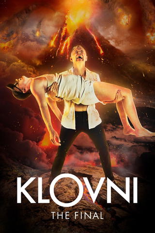 Klovni The Final