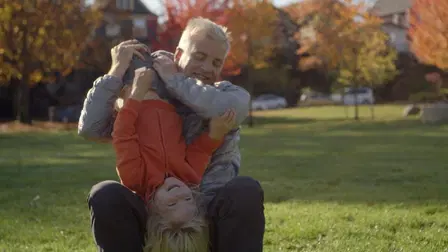 The Beginning of Life