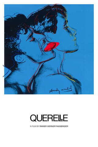Querelle - Um Pacto com o diabo