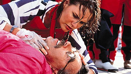 S.O.S - Amatører Til Søs